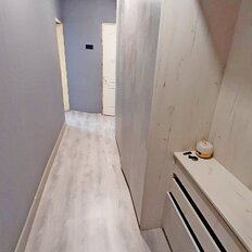 Квартира 50 м², 1-комнатная - изображение 3