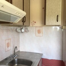 Квартира 36,5 м², 1-комнатная - изображение 3