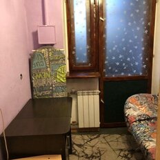 Квартира 27 м², 2-комнатная - изображение 3
