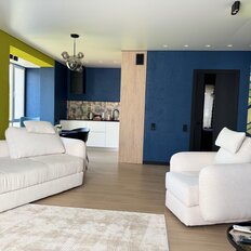 Квартира 60 м², 2-комнатные - изображение 5