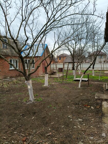 7,9 сотки, участок 25 000 000 ₽ - изображение 21