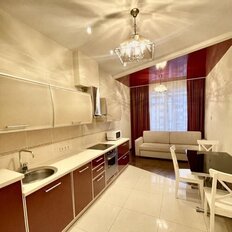 Квартира 72 м², 1-комнатная - изображение 5
