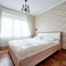 Квартира 71,8 м², 3-комнатная - изображение 2