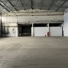 1245 м², склад - изображение 2