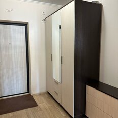 Квартира 40 м², 1-комнатная - изображение 1