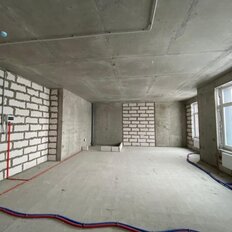 Квартира 61,9 м², 2-комнатная - изображение 1