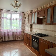 Квартира 49,3 м², 2-комнатная - изображение 3
