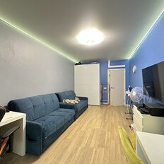 Квартира 85,2 м², 3-комнатная - изображение 1