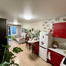 Квартира 32 м², студия - изображение 2