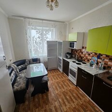 Квартира 60 м², 2-комнатная - изображение 2