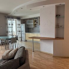 Квартира 120 м², 4-комнатная - изображение 1