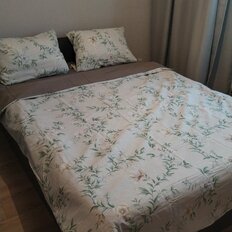 Квартира 21 м², студия - изображение 1