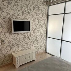 Квартира 55 м², 2-комнатная - изображение 4