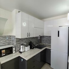 Квартира 31,3 м², 1-комнатная - изображение 3