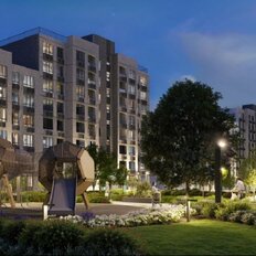 Квартира 41,9 м², 2-комнатная - изображение 5