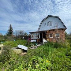 дом + 5 соток, участок - изображение 1