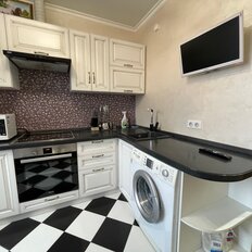 Квартира 44 м², 1-комнатная - изображение 1