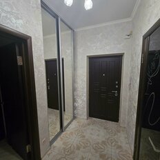 Квартира 48 м², 1-комнатная - изображение 3