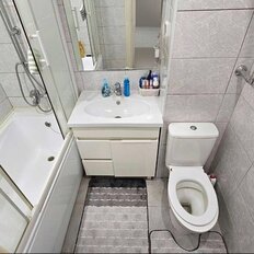 Квартира 37 м², 2-комнатная - изображение 1