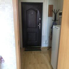 Квартира 25 м², студия - изображение 3