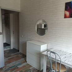 Квартира 17 м², студия - изображение 3