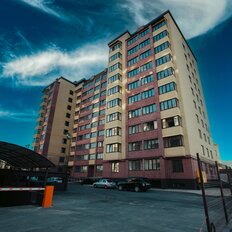 Квартира 100,6 м², 3-комнатная - изображение 1