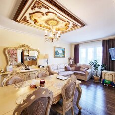 Квартира 95 м², 3-комнатная - изображение 1