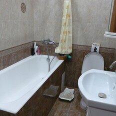 Квартира 38 м², 1-комнатная - изображение 4