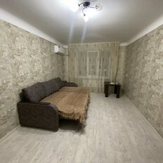 Квартира 35,5 м², 1-комнатная - изображение 5