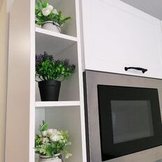 Квартира 19 м², студия - изображение 5