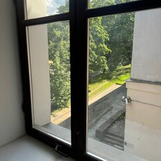 Квартира 26,4 м², студия - изображение 5