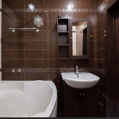 Квартира 45 м², 1-комнатная - изображение 2