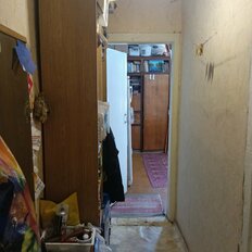 Квартира 42 м², 2-комнатная - изображение 5