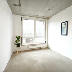 Квартира 33,1 м², 1-комнатная - изображение 1