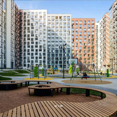 Квартира 36,4 м², 1-комнатная - изображение 2