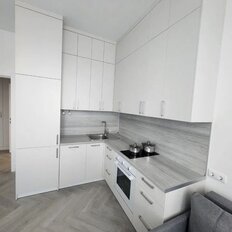 Квартира 37 м², 1-комнатная - изображение 1