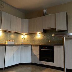 Квартира 28,5 м², студия - изображение 2