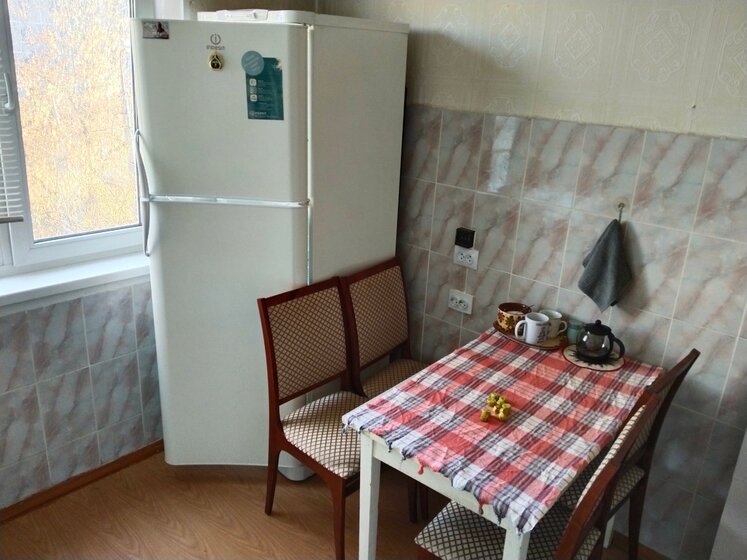 30 м², 1-комнатная квартира 22 000 ₽ в месяц - изображение 3