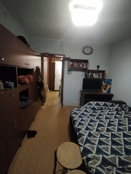 71,4 м², 3-комнатная квартира 10 732 000 ₽ - изображение 21