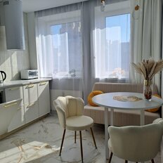 Квартира 39,1 м², 1-комнатная - изображение 2