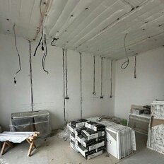 Квартира 96 м², 4-комнатная - изображение 4