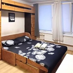 Квартира 18 м², студия - изображение 3