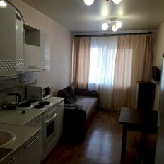 Квартира 20 м², студия - изображение 3