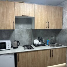 Квартира 32 м², 1-комнатная - изображение 4