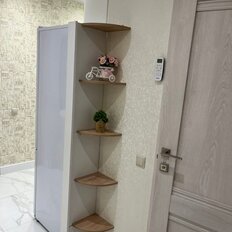 Квартира 40 м², 2-комнатная - изображение 5