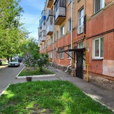 Квартира 33 м², 1-комнатная - изображение 1