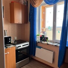 Квартира 35 м², 1-комнатная - изображение 2