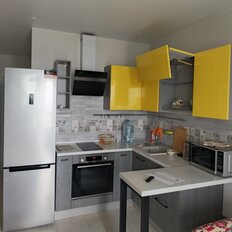 Квартира 27 м², студия - изображение 3