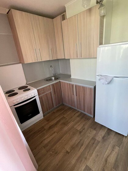 36 м², 1-комнатная квартира 4 950 000 ₽ - изображение 17