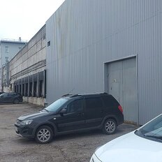 5000 м², производственное помещение - изображение 3